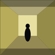 Icon des Spiels The Backrooms