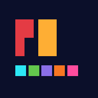 Pixelblast Icon