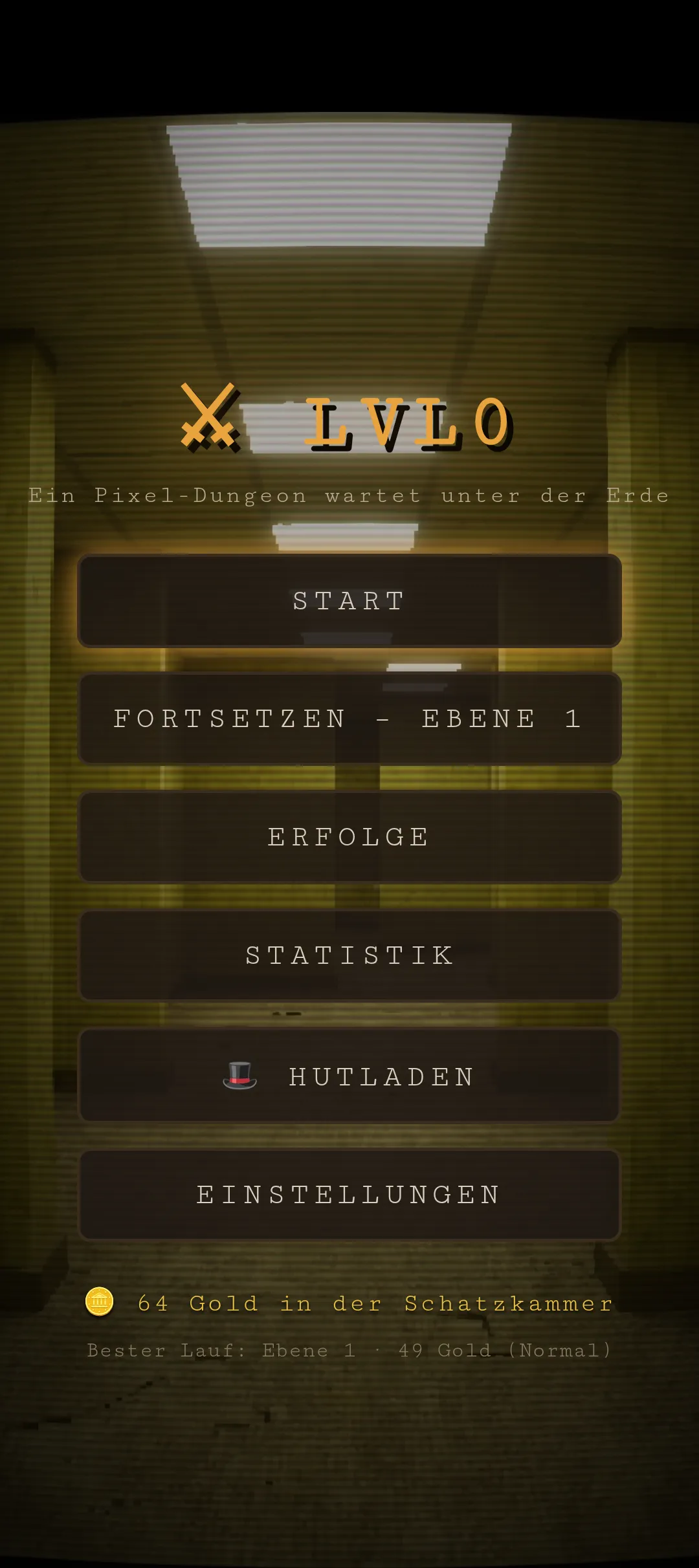 Lvl0 Screenshot 1