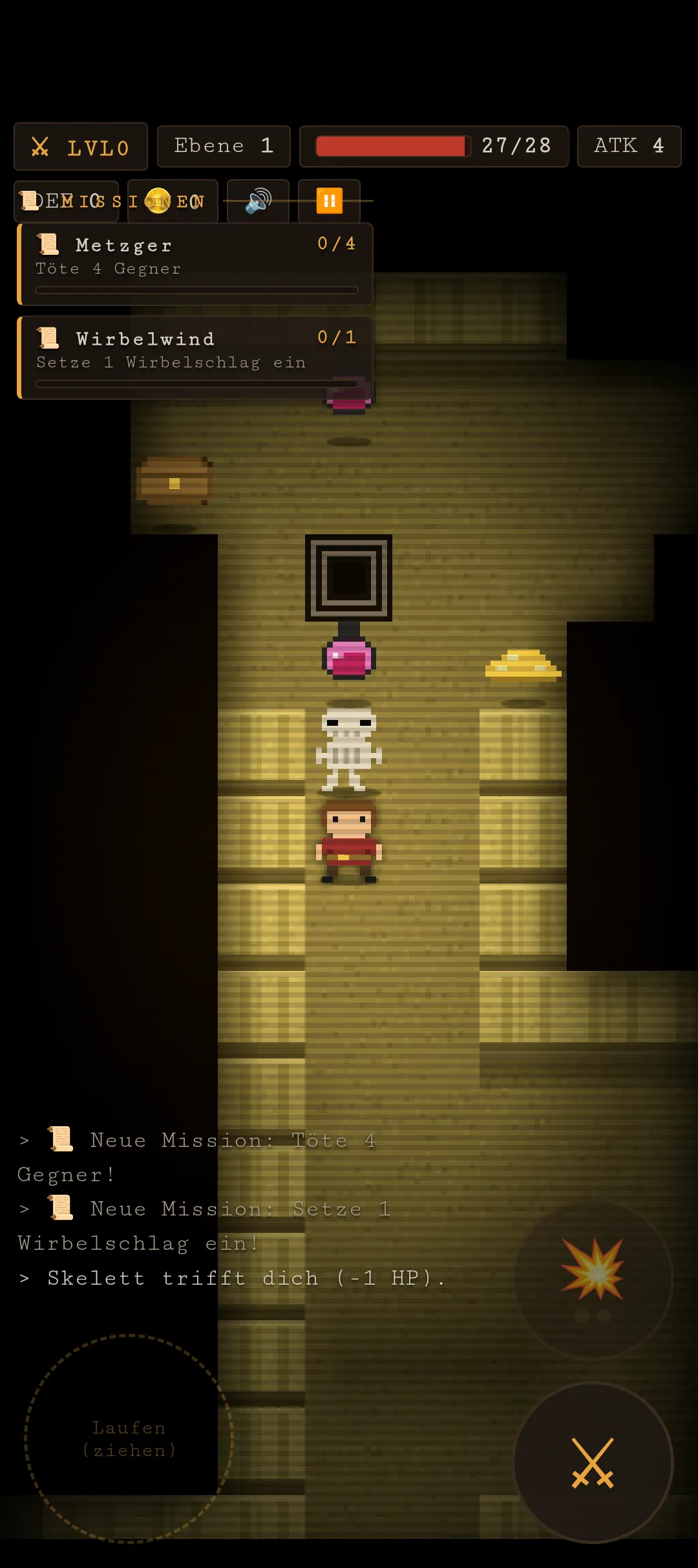 Lvl0 Screenshot 3