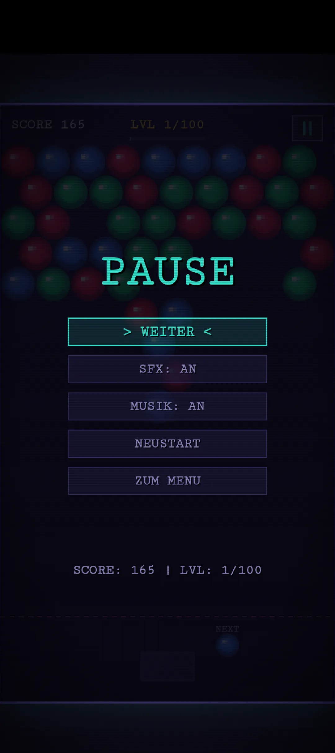 Pixel Shooter Screenshot 2