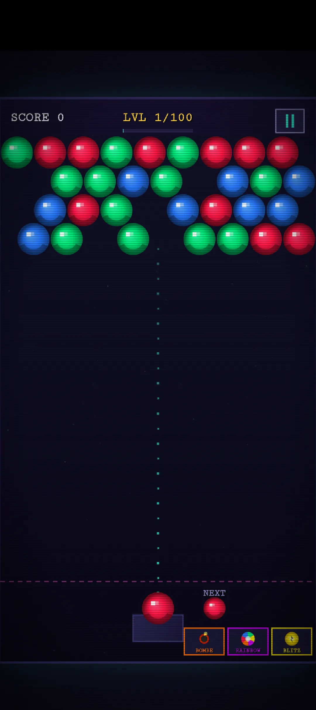 Pixel Shooter Screenshot 3